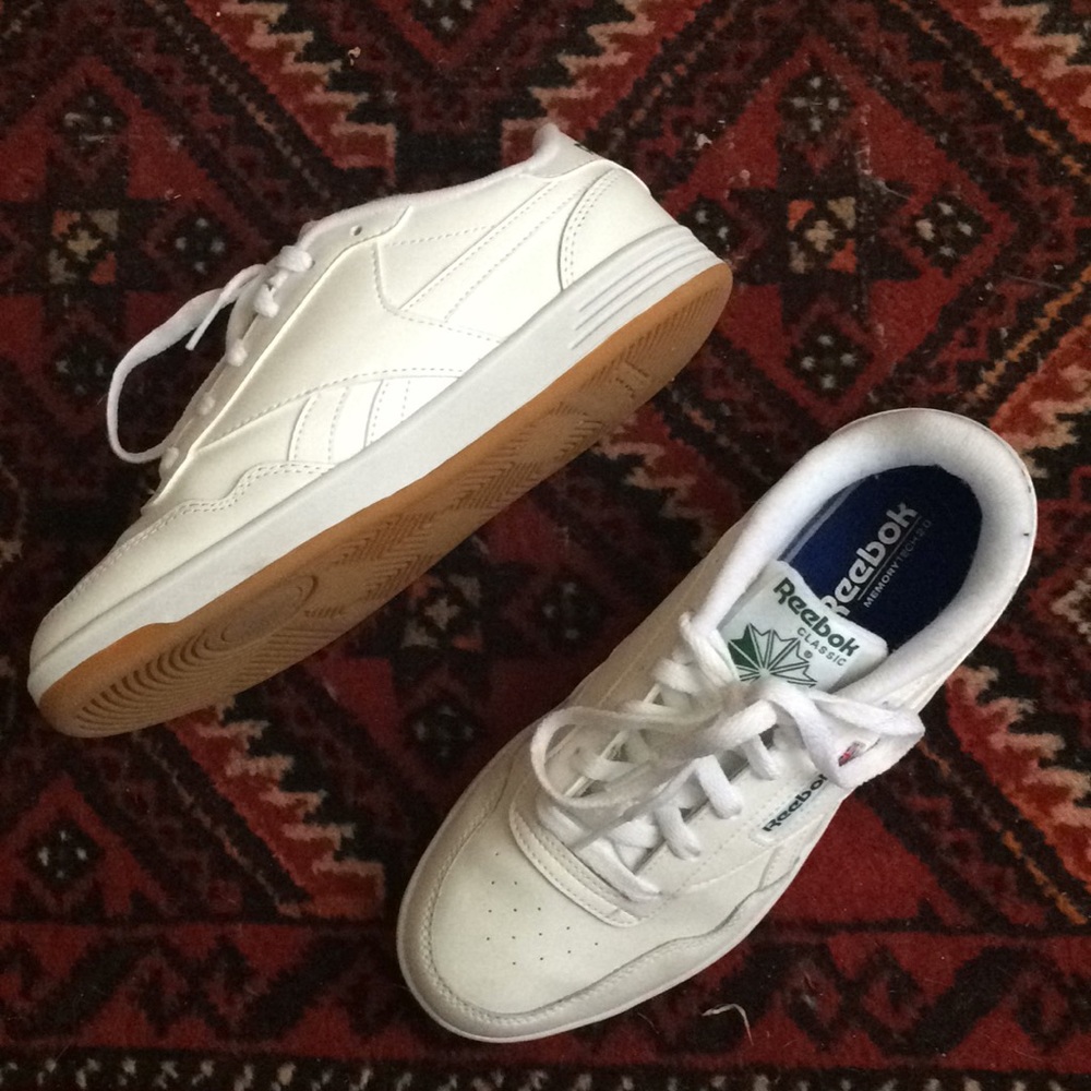 Reebok sneakers